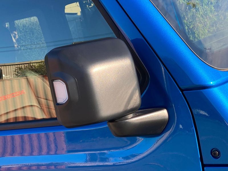 2024 Jeep Wrangler Unlimited Rubicon Auto 4x4 MY24 Photo 18