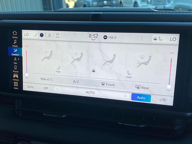 2024 Jeep Wrangler Unlimited Rubicon Auto 4x4 MY24 Photo 41