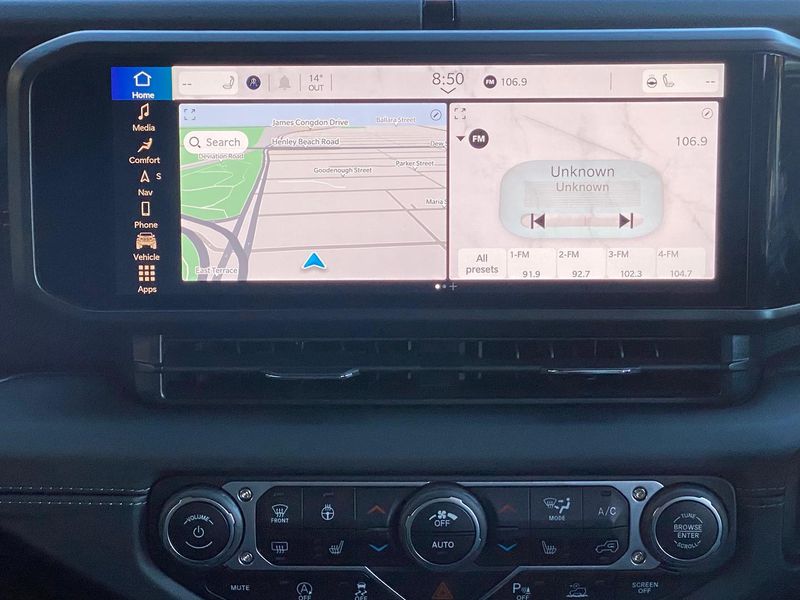 2024 Jeep Wrangler Unlimited Rubicon Auto 4x4 MY24 Photo 38