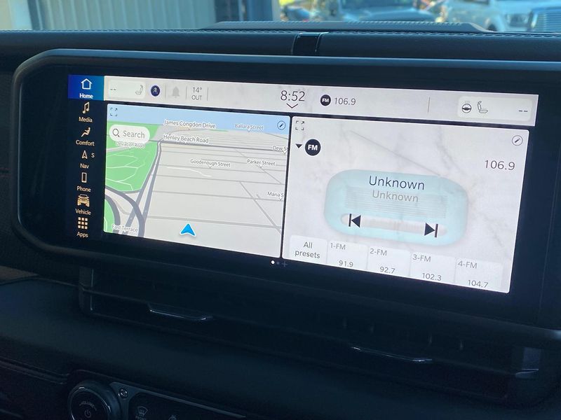 2024 Jeep Wrangler Unlimited Rubicon Auto 4x4 MY24 Photo 37