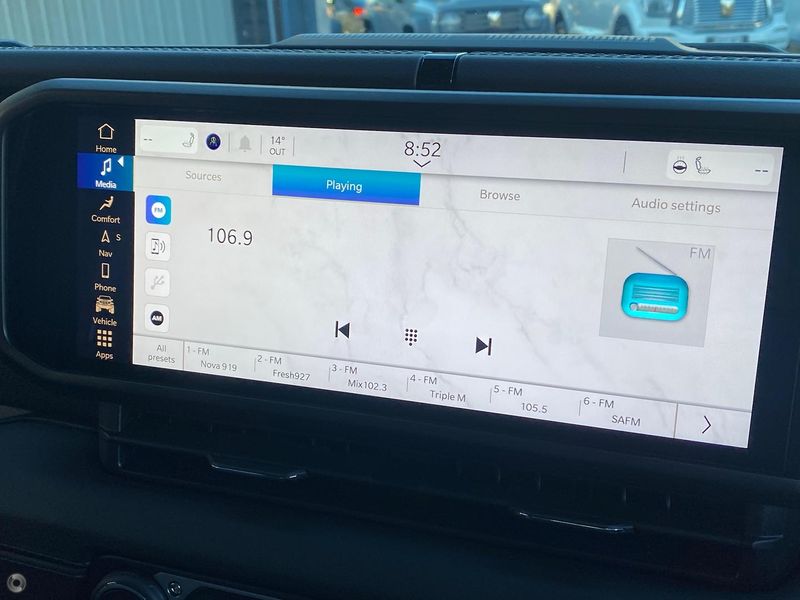 2024 Jeep Wrangler Unlimited Rubicon Auto 4x4 MY24 Photo 40