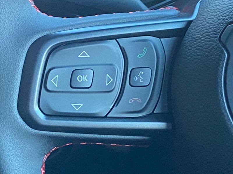 2024 Jeep Wrangler Unlimited Rubicon Auto 4x4 MY24 Photo 34