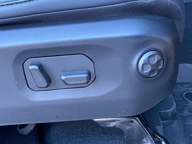 2024 Jeep Wrangler Unlimited Rubicon Auto 4x4 MY24 Photo 26