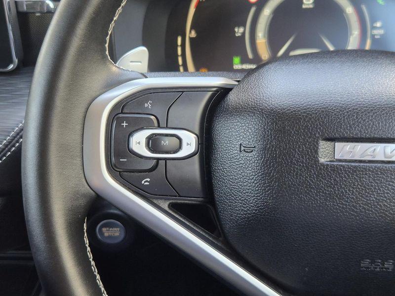 2022 GWM Haval Jolion Lux Auto Photo 20