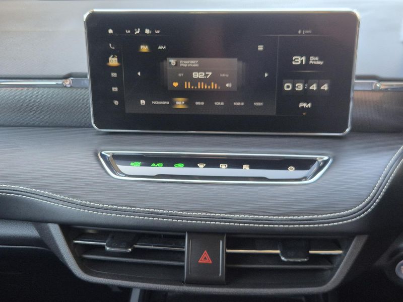 2022 GWM Haval Jolion Lux Auto Photo 24