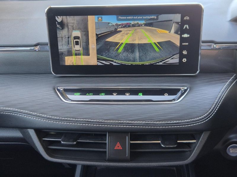 2022 GWM Haval Jolion Lux Auto Photo 25