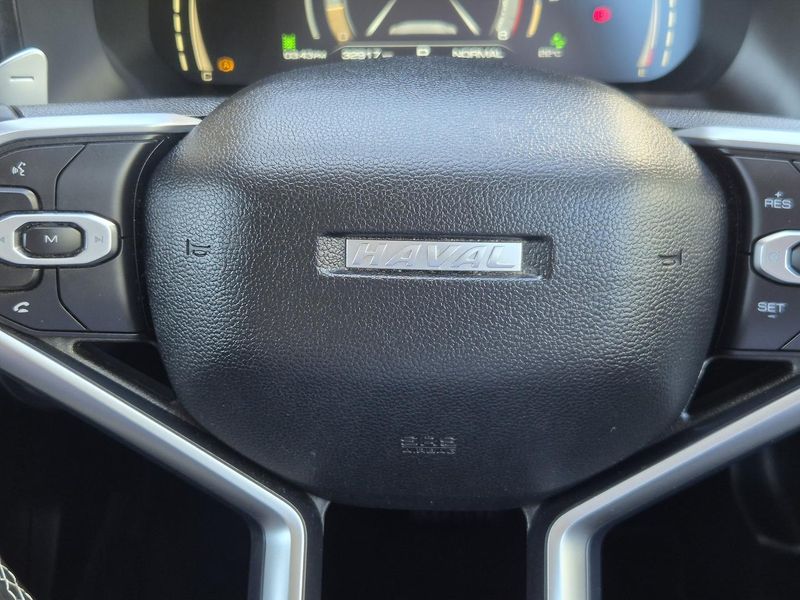 2022 GWM Haval Jolion Lux Auto Photo 21