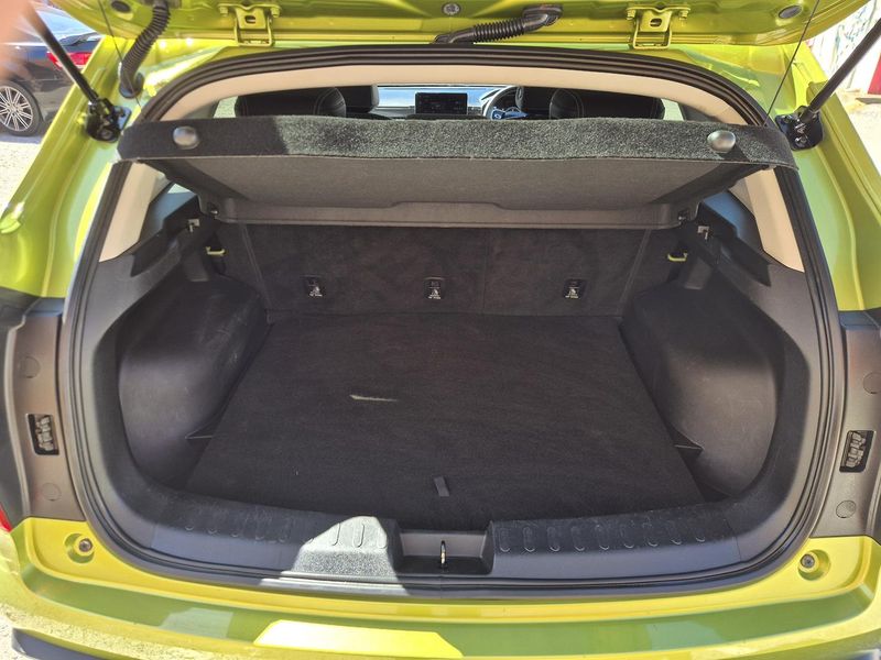 2022 GWM Haval Jolion Lux Auto Photo 15