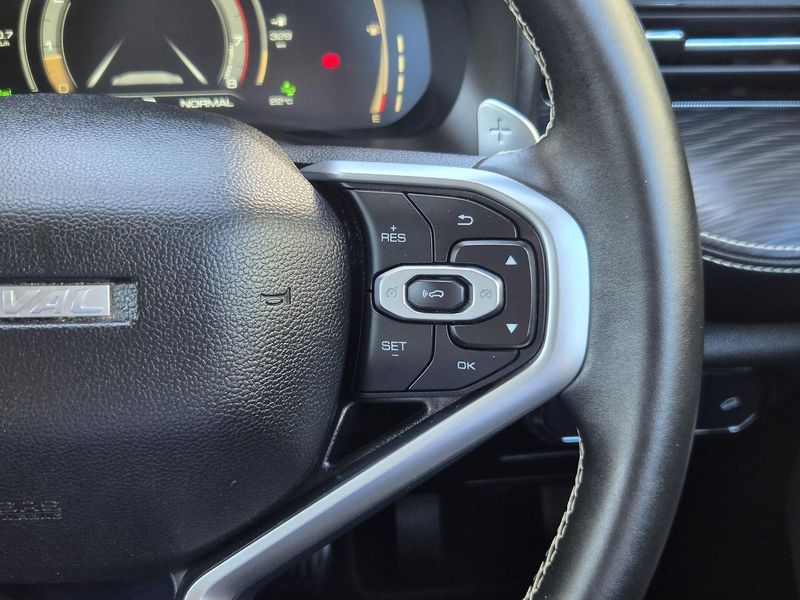 2022 GWM Haval Jolion Lux Auto Photo 22