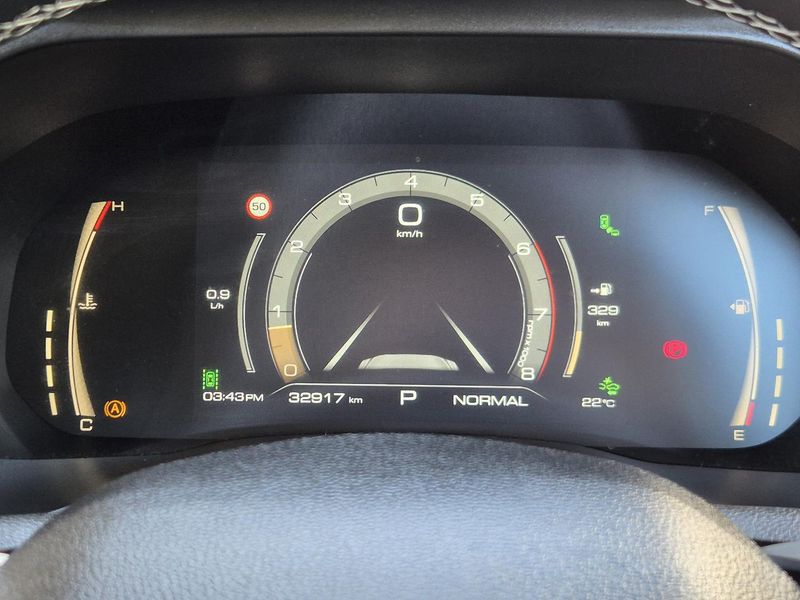 2022 GWM Haval Jolion Lux Auto Photo 19