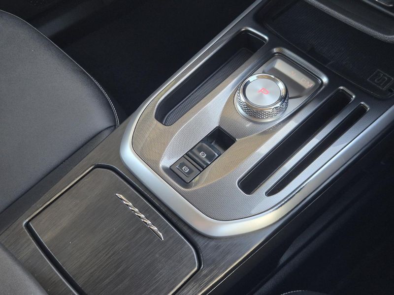 2022 GWM Haval Jolion Lux Auto Photo 23