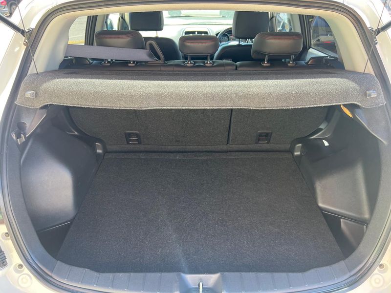 2019 Mitsubishi ASX Black Edition XC Auto 2WD MY19 Photo 13