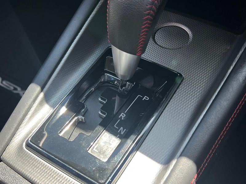 2019 Mitsubishi ASX Black Edition XC Auto 2WD MY19 Photo 26