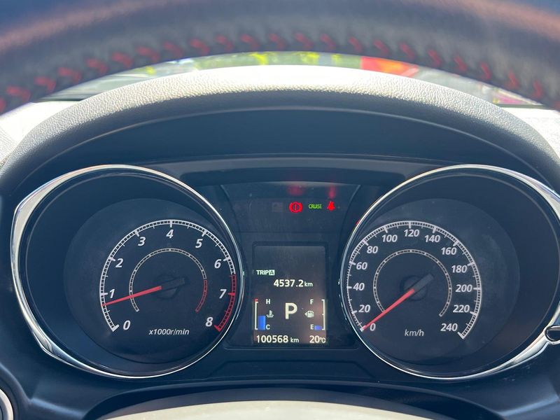 2019 Mitsubishi ASX Black Edition XC Auto 2WD MY19 Photo 21