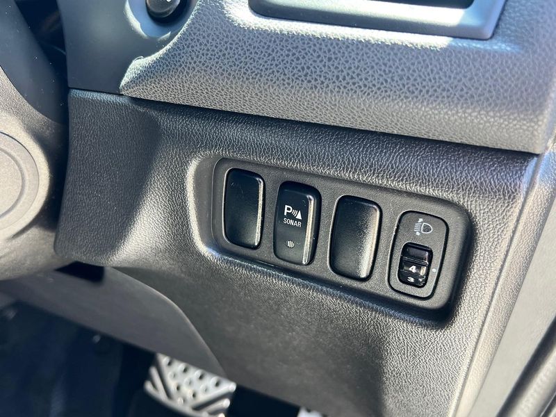 2019 Mitsubishi ASX Black Edition XC Auto 2WD MY19 Photo 20