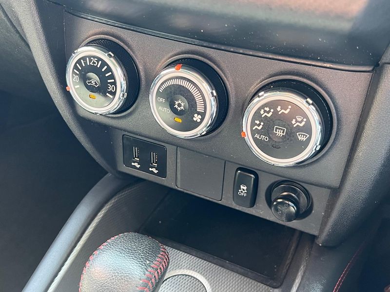 2019 Mitsubishi ASX Black Edition XC Auto 2WD MY19 Photo 25
