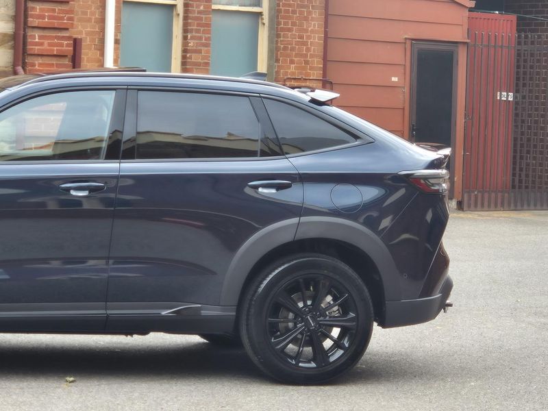2025 GWM Haval H6GT Ultra Auto 4WD Photo 7