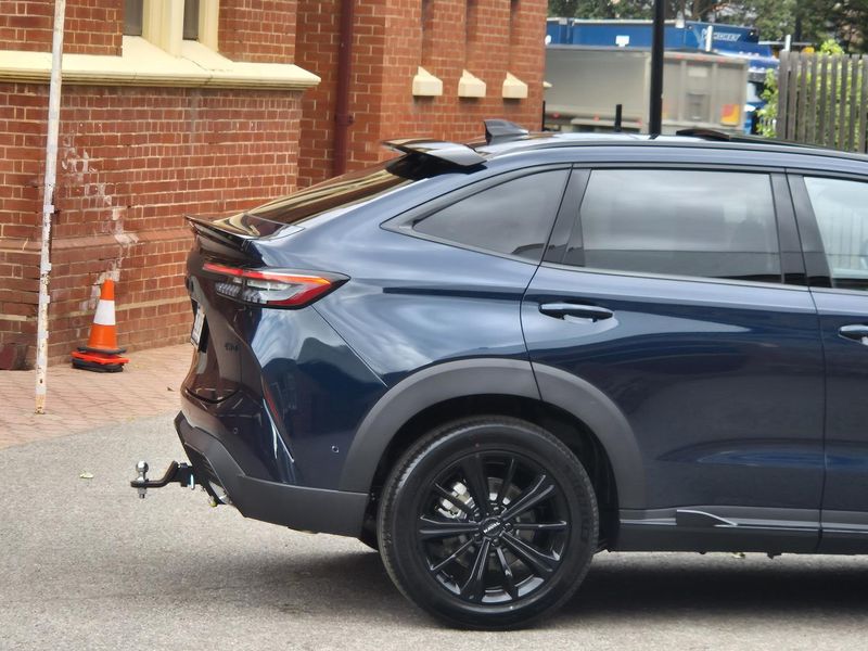 2025 GWM Haval H6GT Ultra Auto 4WD Photo 12