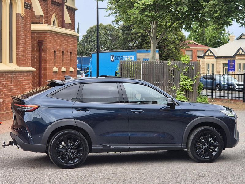 2025 GWM Haval H6GT Ultra Auto 4WD Photo 11