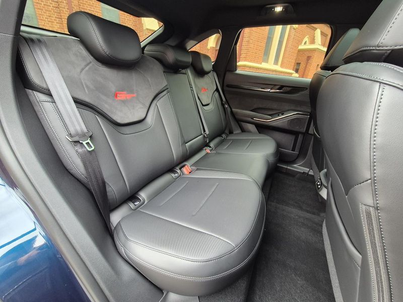 2025 GWM Haval H6GT Ultra Auto 4WD Photo 22