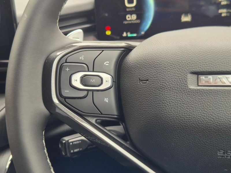 2025 GWM Haval H6GT Ultra Auto 4WD Photo 26