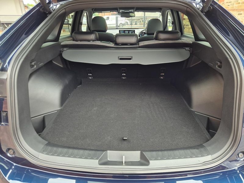 2025 GWM Haval H6GT Ultra Auto 4WD Photo 19