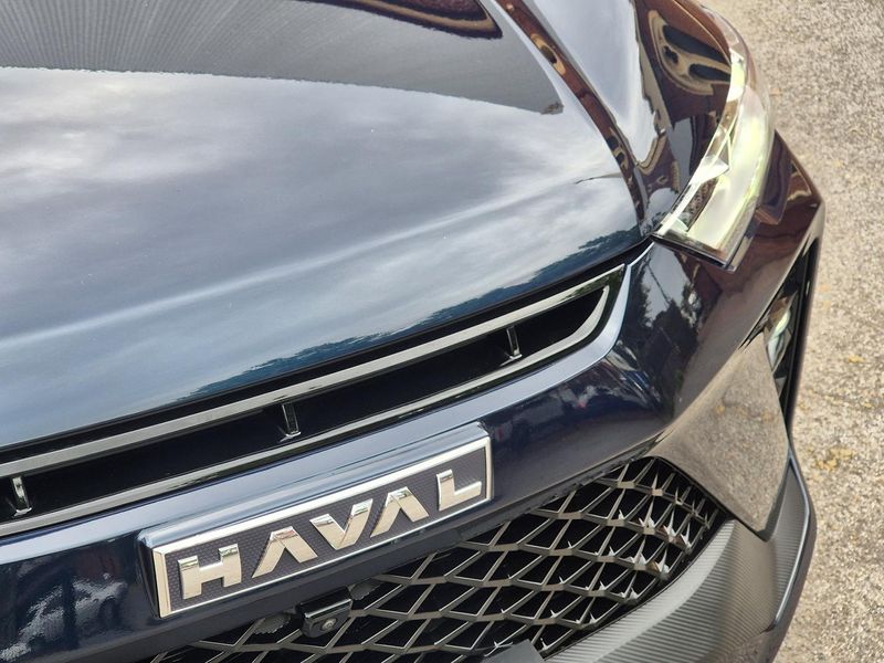 2025 GWM Haval H6GT Ultra Auto 4WD Photo 15