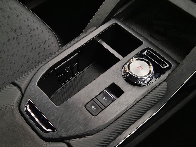2025 GWM Haval H6GT Ultra Auto 4WD Photo 28