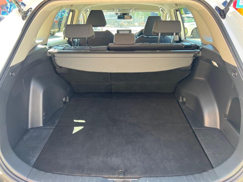 2022 Toyota RAV4 GX Auto 2WD Photo 13