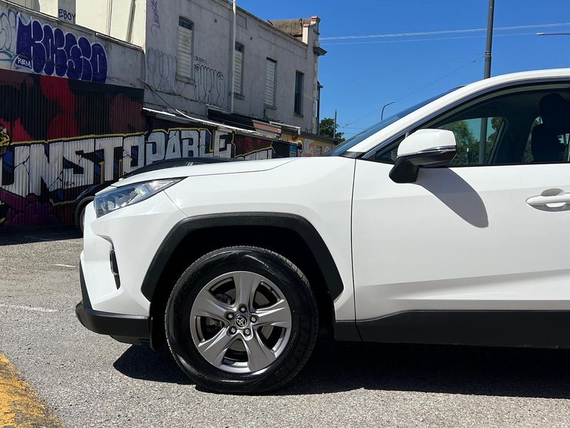 2022 Toyota RAV4 GX Auto 2WD Photo 11