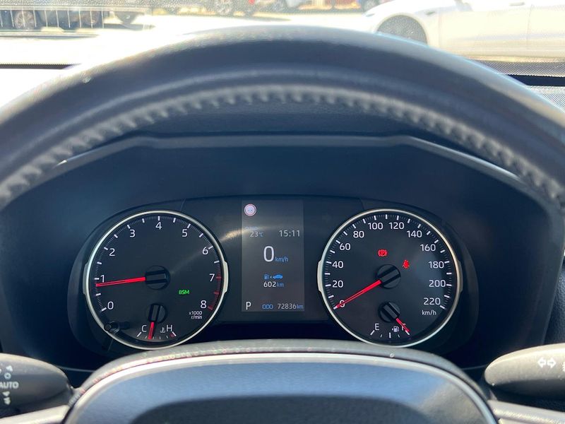 2022 Toyota RAV4 GX Auto 2WD Photo 20