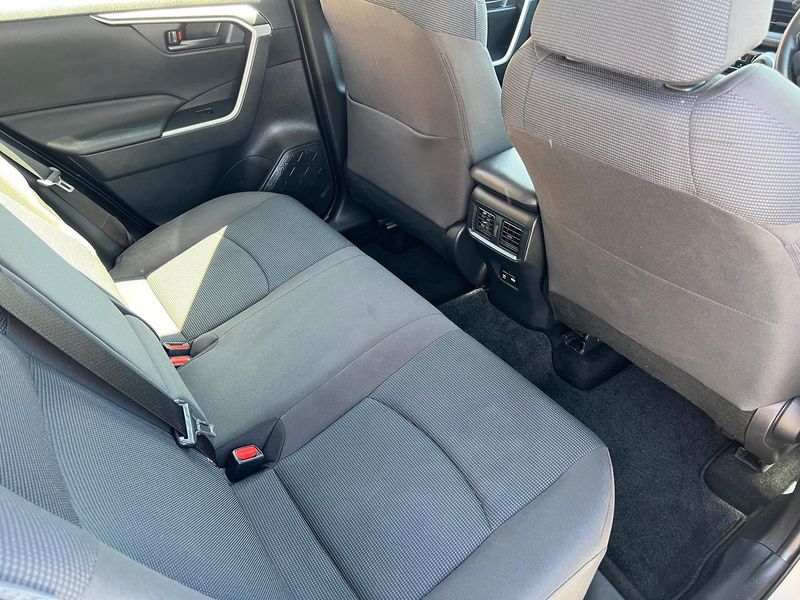 2022 Toyota RAV4 GX Auto 2WD Photo 14