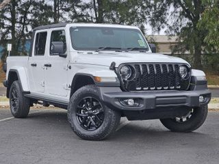 2023 Jeep Gladiator Night Eagle Auto 4x4 MY23 Dual Cab Thumbnail