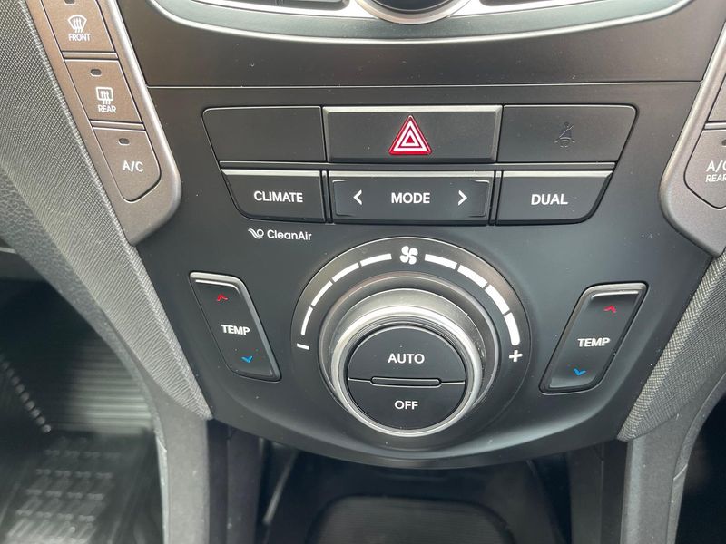 2013 Hyundai Santa Fe Highlander Auto 4x4 MY13 Photo 26