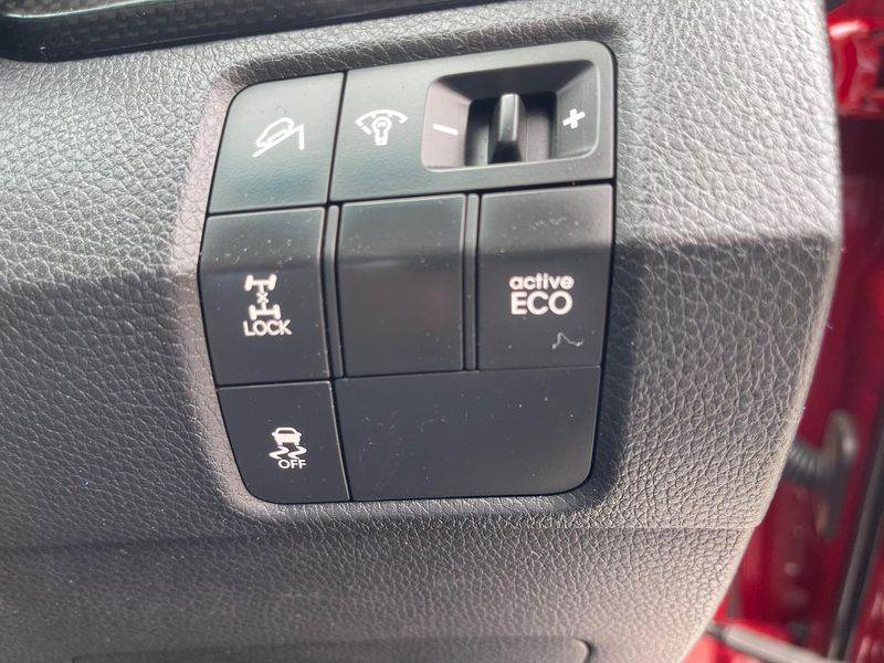 2013 Hyundai Santa Fe Highlander Auto 4x4 MY13 Photo 21