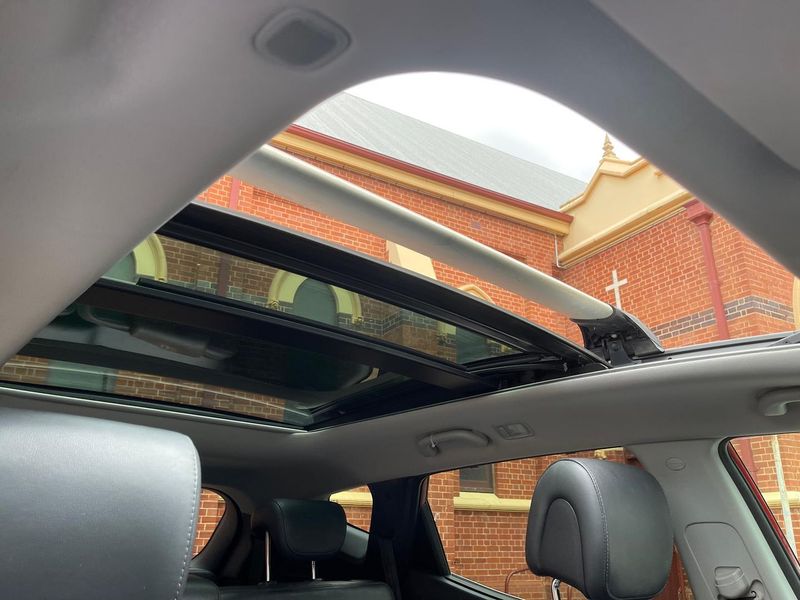 2013 Hyundai Santa Fe Highlander Auto 4x4 MY13 Photo 17