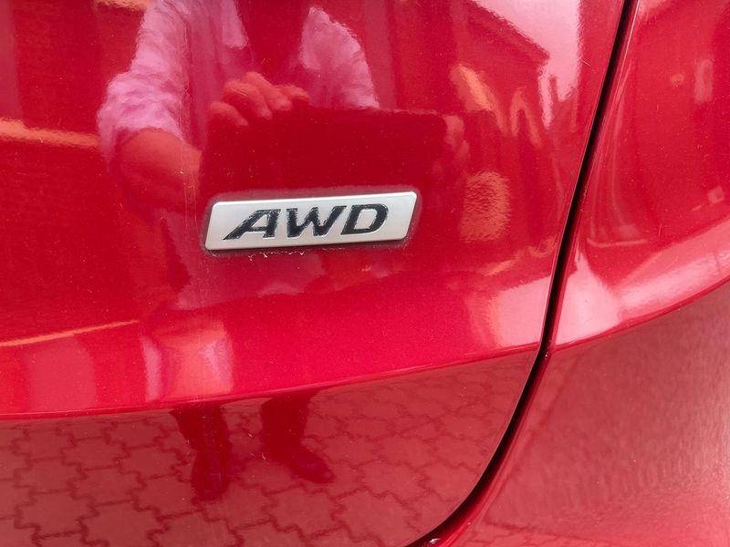 2013 Hyundai Santa Fe Highlander Auto 4x4 MY13 Photo 12