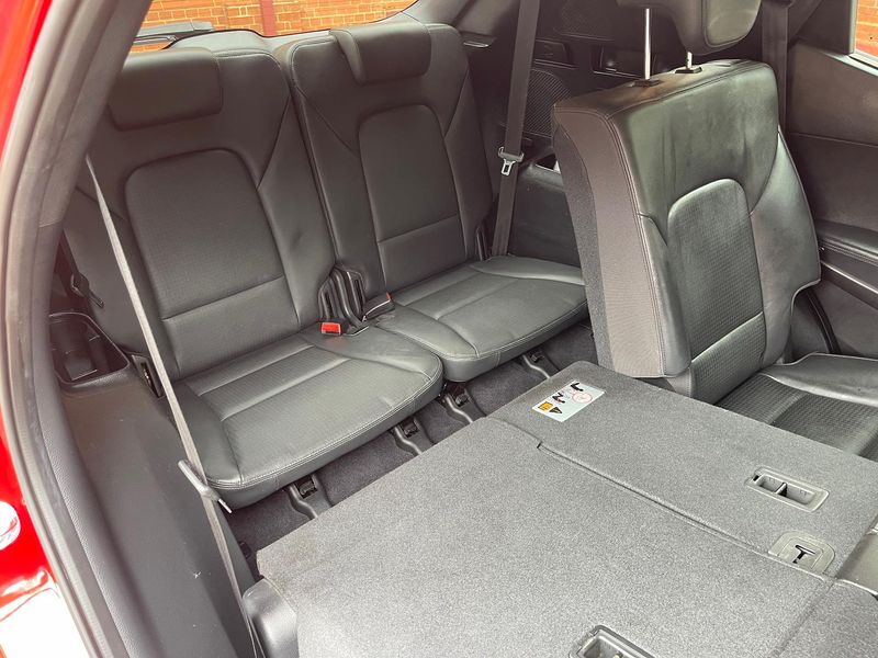 2013 Hyundai Santa Fe Highlander Auto 4x4 MY13 Photo 15