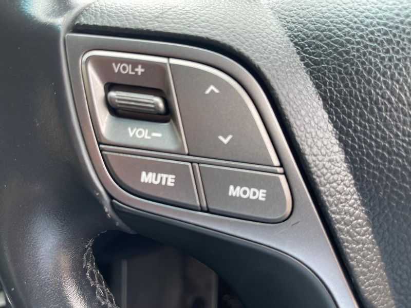 2013 Hyundai Santa Fe Highlander Auto 4x4 MY13 Photo 23