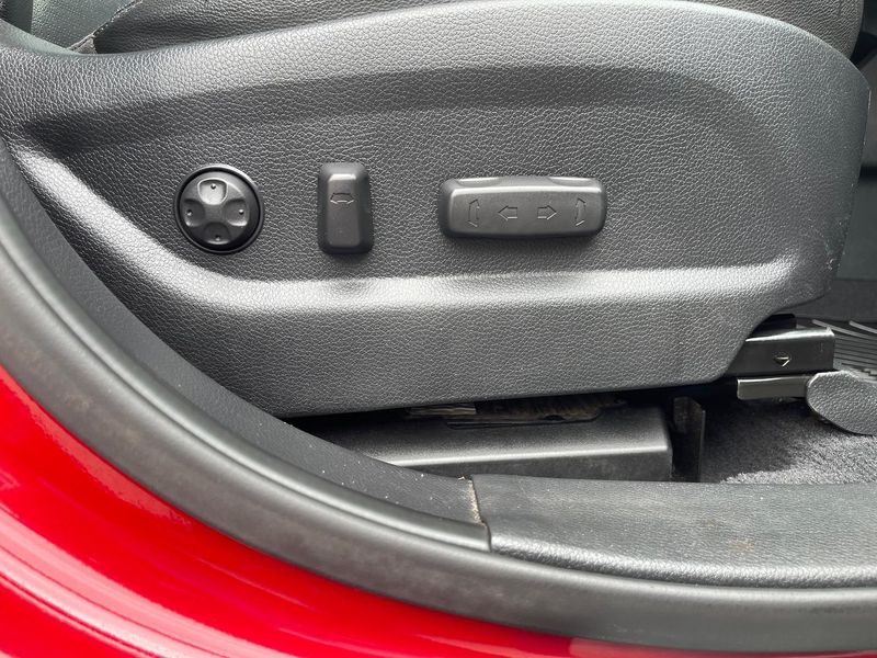 2013 Hyundai Santa Fe Highlander Auto 4x4 MY13 Photo 20