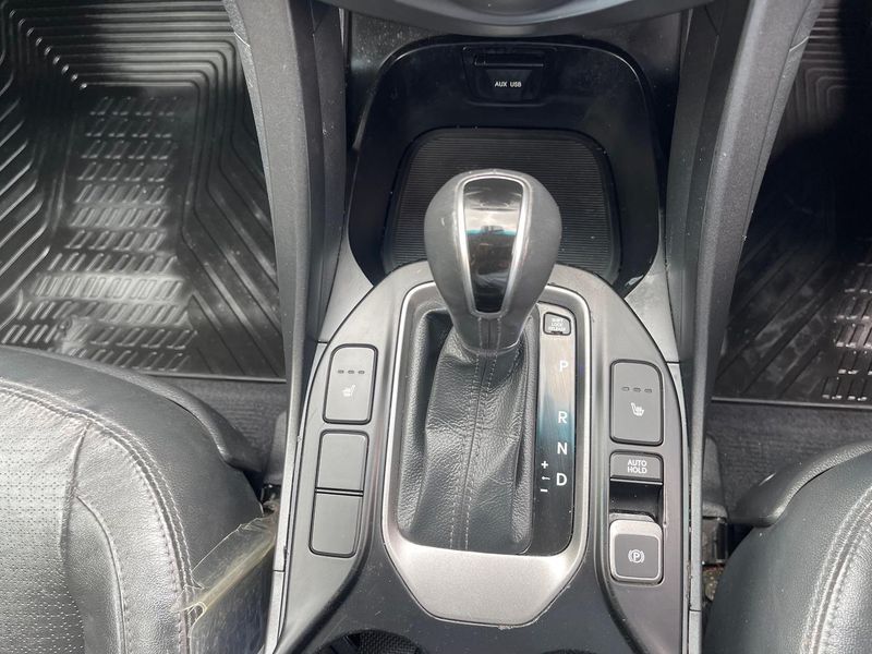 2013 Hyundai Santa Fe Highlander Auto 4x4 MY13 Photo 25