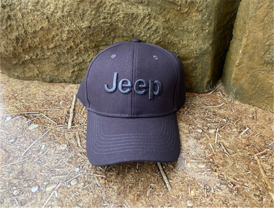 Genuine Jeep Merchandise