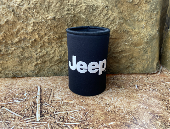 Genuine Jeep Merchandise