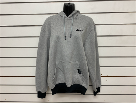 Genuine Jeep Merchandise