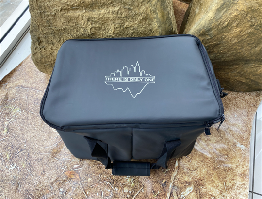 Genuine Jeep Merchandise