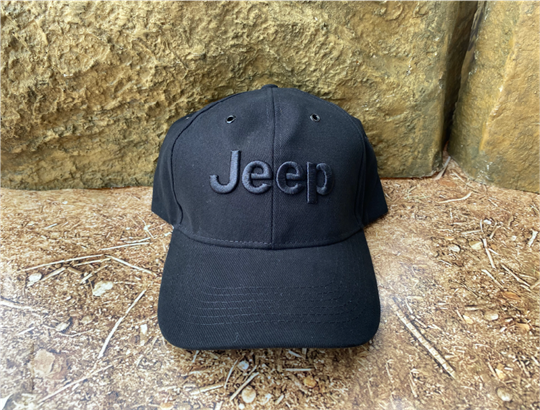 Genuine Jeep Merchandise