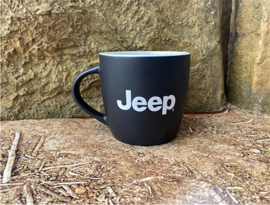 Genuine Jeep Merchandise