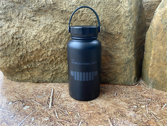 Genuine Jeep Merchandise