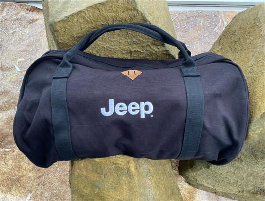 Genuine Jeep Merchandise