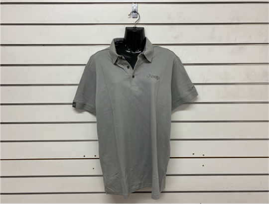 Genuine Jeep Merchandise